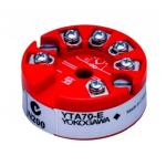 Original  Yokogawa YTA70-J Temperature Transmitter In Stock