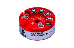 China Original  Yokogawa YTA70-J Temperature Transmitter In Stock supplier