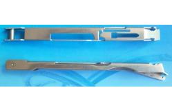 China Yamaha TAPE GUIDE ASSY (SS 8mm) KHJ-MC141-00 supplier