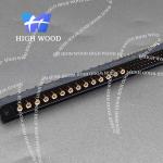 HW-CMM Connectors , HW-321YL036F44-0014-1300CMM， Micron-D Connector for sale