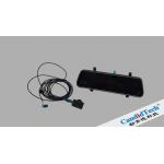 1080P Dual Light Display Automotive Infrared ADAS With Anti Glare Function