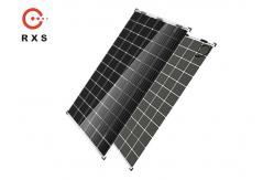 China 390W Double glass Standard Solar Panel 19.9% Module Efficiency Long Using Life supplier
