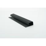 Aging Resistent PE PC HIPS Profile Pvc Cable Management System