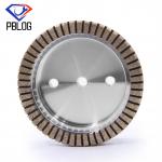 PBLOG CBN Grinding Wheel for CNC Diamond Grinding Wheel Max RPM 3500rpm for sale