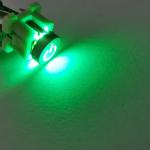 Momentary Push Button Illuminated Tact Switch RoHS Compliant