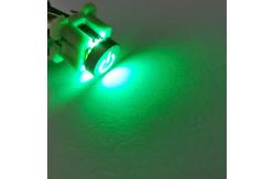 China Momentary Push Button Illuminated Tact Switch RoHS Compliant supplier