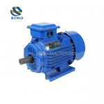 Customizable Gost Standard AC Electric Motor 60Hz 4 Pole 100% Copper Wire Enclosed ANP for sale