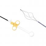 Gastrointestinal Stone Retrieval Basket for sale