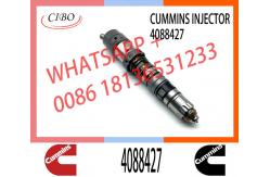 China QSK23 Diesel Engine Common Rail Fuel Injector 4088427 4001813 4087893 4326780 4088416 supplier