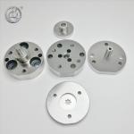 Custom Precision Mechanical Parts , OEM Metal Precision Machining Parts for sale