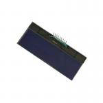 16x2 COG Character Monochrome STN1602 I2C Display LCD Display