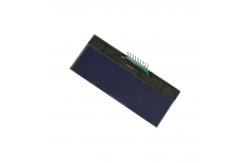 China 16x2 COG Character Monochrome STN1602 I2C Display LCD Display supplier