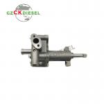 Oil Pump Assembly 8-94366241-0 8943662410 for NPR60 4BG1 4BD1T