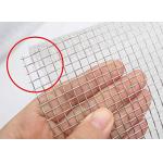 Bright Plain Weave Filter Stainless Steel Woven Wire Mesh 0.01mm-3mm for sale