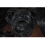 12 Gauge Black Annealed Wire Binding Wire Anti Rusty