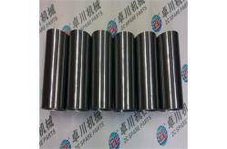 China 1-11261-250-0 Engine Cylinder Sleeves Fits 6JB1 Excavator Cylinder Liner Sleeve supplier