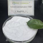 High Purity 68% Sodium Hexametaphosphate Powder Recommended Purchase 25kg /Bag for sale