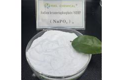 China High Purity 68% Sodium Hexametaphosphate Powder Recommended Purchase 25kg /Bag supplier