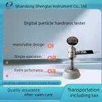 ST120A Digital Particle Hardness Tester With High Precision Repeatability And Accuracy for sale