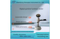 China ST120A Digital Particle Hardness Tester With High Precision Repeatability And Accuracy supplier