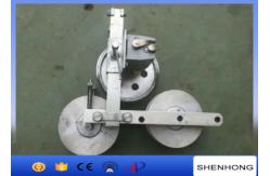 China Length Measuring Meter Cable Pulling Tools , Measuring Instruments For Length supplier