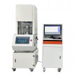 Moving Die Rubber Rheometer With Computer Control IS06502 Standard for sale