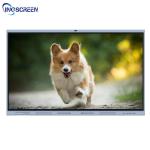 75 Inches 4k Interactive Flat Panel Touch Screen Digital Display Uhd For Business for sale