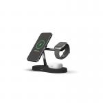 15W Wireless Charger Station for sale