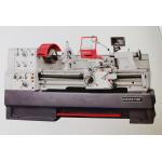 C6251 CNC Metal Lathe Heavey Duty Super Rigidity Single Phase Metal Lathe for sale