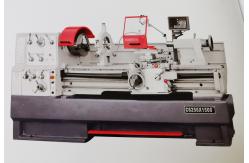 China C6251 CNC Metal Lathe Heavey Duty Super Rigidity Single Phase Metal Lathe supplier