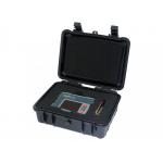 1.5V Auto Temperature 2 Axis Digital Inclinometer Fluxgate Digital Angle Box