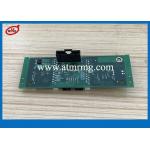 NCR 4450735796 S2 Carriage Interface PCB Atm Machine Components 445-0735796