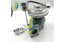 China 2674A226 Excavator Turbocharger 2674a226 For C4.4 3054C Engine supplier
