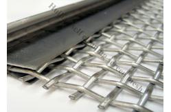China Self Cleaning Anti-clogging Screen For Plant Construction And Mining Machinery supplier