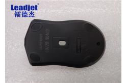 China Fiber Laser Marking Machine For Logo Batch Number Coding supplier