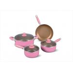 non-stick cookware set