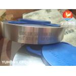 ASTM B564 High Precision Inconel 600 Flanges WN RF 1 1/2 900 LBS for sale