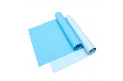 China Travertino Royal Blue Mosaic Pool Liner 18x33 Intex Above Ground Pool Liner supplier