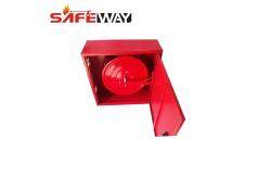China Large Wall Mounted Fire Hose Compartment For Industrial Use supplier