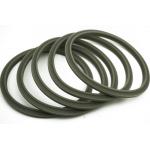 Oil Proof Custom Silicone Seals And Gaskets For Drinking Bottle Sealing for sale