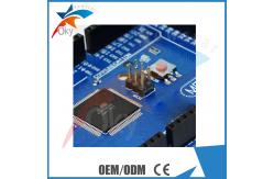 China 140Jumper Wires Funduino Mega 2560R3 Board For Arduino, Microcontroller supplier