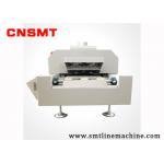 T960W T960 Bga Table Top Reflow Oven New Light Source Channel 300*960mm Platform for sale
