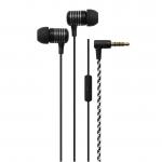 Surrounding Sound 16Ohm 105dB 3.5 Mm Earphone