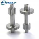 High Precision CNC Parts Aluminum Alloy Machining Parts CNC Machining Components