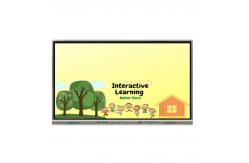 China 75 LCD Smart Board Android 11 Touch Screen Monitor Interactive Boards supplier