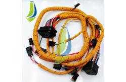 China 245-3514 Engine Wiring Harness 2453514 For 966H Engine supplier