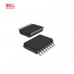 M25P64-VMF6TP TR Flash Memory Chips High-Speed Low Power Storage Solution for sale