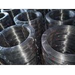 Stainless Steel Coil Tubing, A269 TP304 / TP304L / TP310S / TP316L, bright annealed , 1/2inch BWG 18 for sale