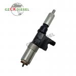 Common Rail Fuel Injector 095000-0164 for 6HK1 6TE1 Engine