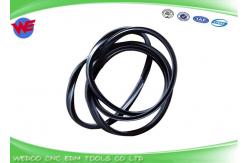 China DB15500 X058D685H01X058D685H02 Sponge sealing strip Mitsubishi Packing B supplier